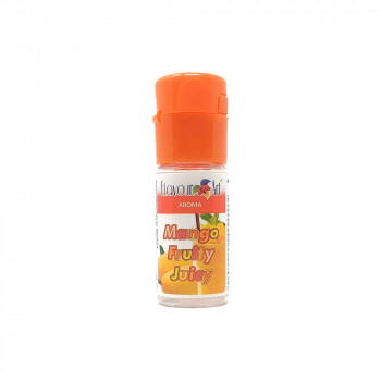 Mango Fruity Juicy 10ml Aroma by FlavourArt