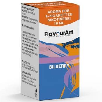 FlavourArt Bilberry Aroma