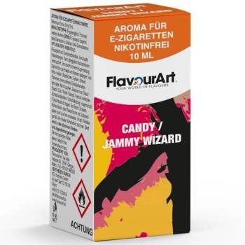 FlavourArt Candy Jammy Wizard Aroma