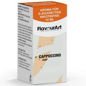 FlavourArt Cappuccino Aroma