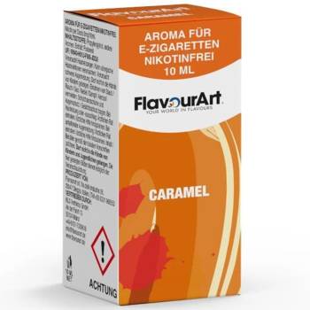 FlavourArt Caramel Aroma