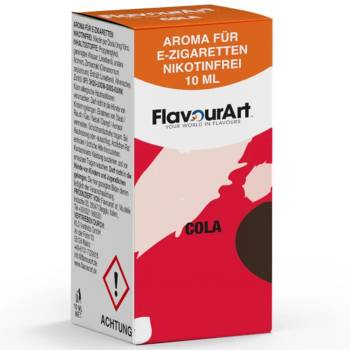 FlavourArt Cola Aroma