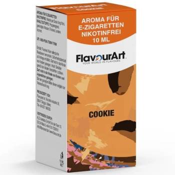 FlavourArt Cookie Aroma