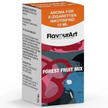 FlavourArt Forest Fruit Mix Aroma