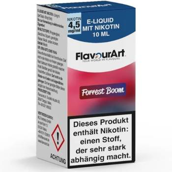 FlavourArt Forrest Boom Liquid