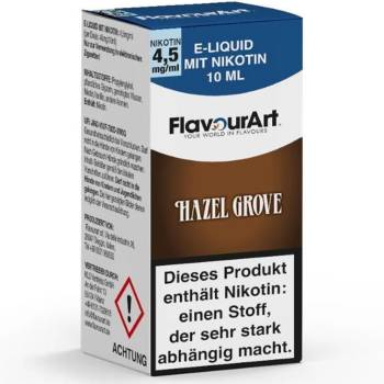 FlavourArt Hazel Grove Liquid