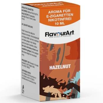 FlavourArt Hazelnut Aroma