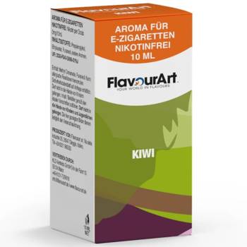 FlavourArt Kiwi Aroma