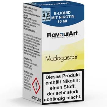 FlavourArt Madagascar Liquid
