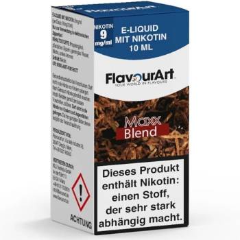 FlavourArt Maxx Blend Liquid