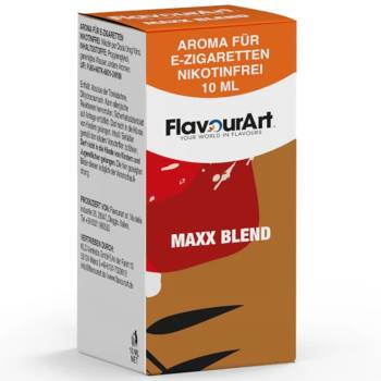 FlavourArt Maxx Blend Aroma