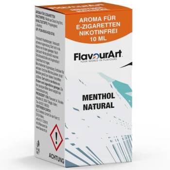 FlavourArt Menthol Natural Aroma