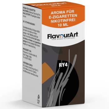FlavourArt RY4 Aroma