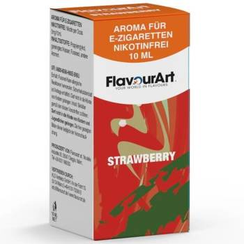 FlavourArt Strawberry Aroma