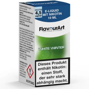 FlavourArt White Winter Liquid