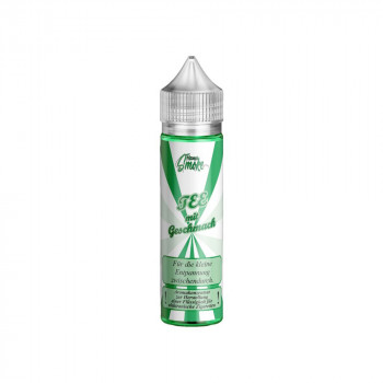 Tee mit Geschmack Longfill Aroma by Flavour Smoke
