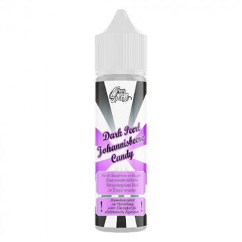 Dark Pearl Johannisbeere Candy 20ml Longfill Aroma by Flavour-Smoke