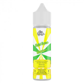 Fairi Queen Ananas 20ml Longfill Aroma by Flavour-Smoke