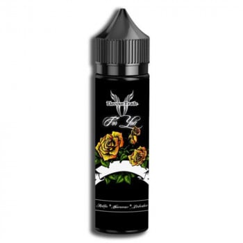 For You Rose 20ml Longfill Aroma by FlavourTrade