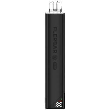 Flerbar M Pod Mod Schwarz