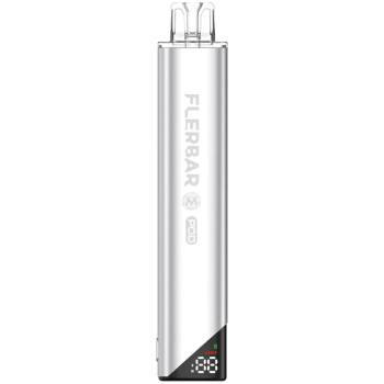Flerbar M Pod Mod Silber Flerbar M Pod Mod Silber