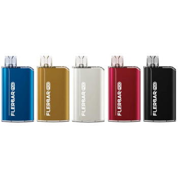 Flerbar Pod 500mAh Prefilled Pod System Mod