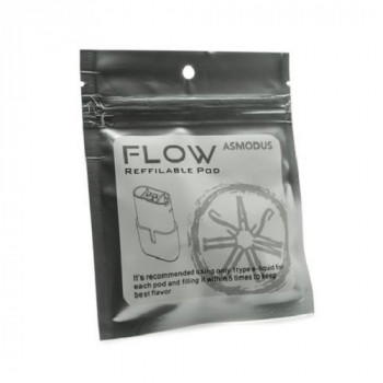 asModus Flow 2ml Pod 2er Pack