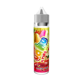 E-liquide Fleur du Mal 50ml de Bablito