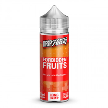 Forbidden Fruits 10ml Longfill Aroma by Drip Hacks