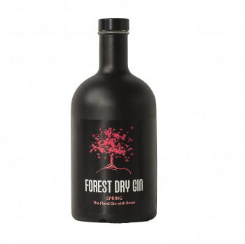 Forest Dry Gin SPRING 42% - 500 ml