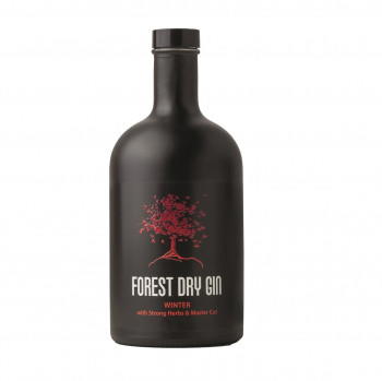 Forest Dry Gin Winter 45% - 500 ml