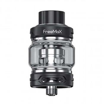 FreeMax Fireluke Solo 5,0ml Tank Verdampfer Schwarz