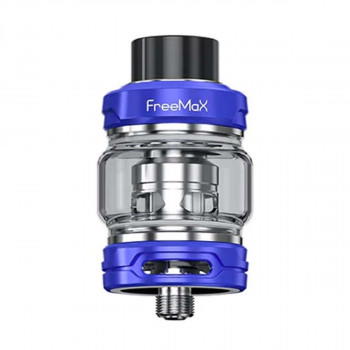 FreeMax Fireluke Solo 5,0ml Tank Verdampfer Blau