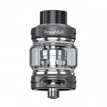 FreeMax Fireluke Solo 5,0ml Tank Verdampfer Gunmetal