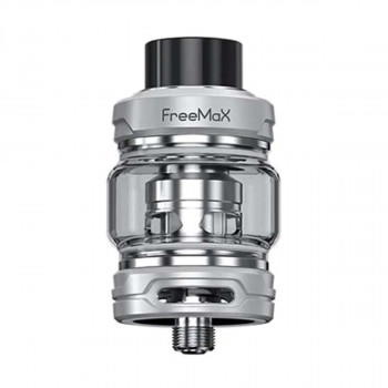 FreeMax Fireluke Solo 5,0ml Tank Verdampfer Silber