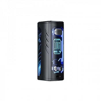 FreeMax Maxus Solo 100W Mod Akkuträger Schwarz