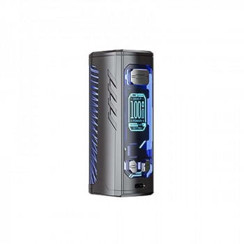 FreeMax Maxus Solo 100W Mod Akkuträger Gunmetal