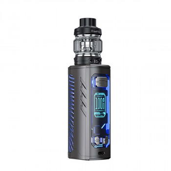 FreeMax Maxus Solo 5,0ml 100W Kit inkl. Fireluke Solo Tank Verdampfer Gunmetal