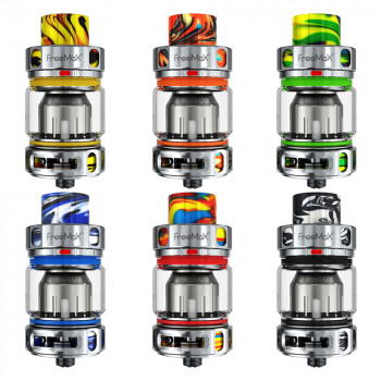 Freemax M Pro 2 5ml Verdampfer Tank