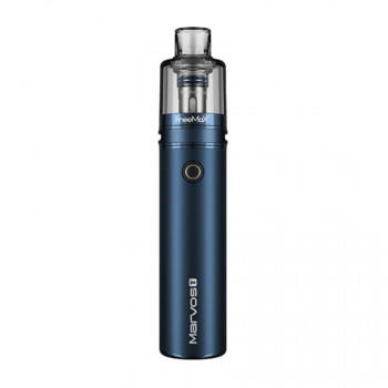 Freemax Marvos T 4,5ml 3000mAh 80W Pod System Kit Blau