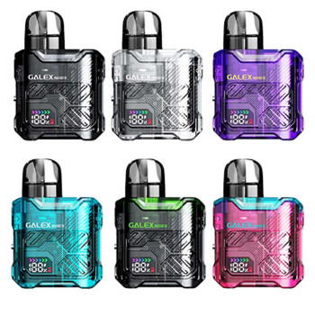 Freemax Galex Nano S Pod System Kit