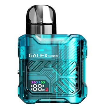 Freemax Galex Nano S Pod System Kit Blau