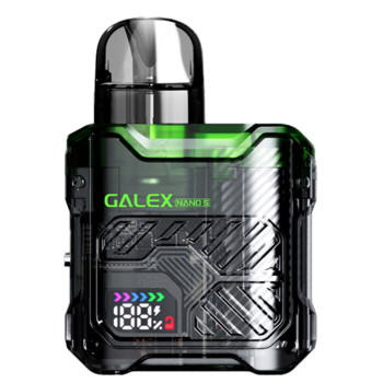 Freemax Galex Nano S Pod System Kit Grün