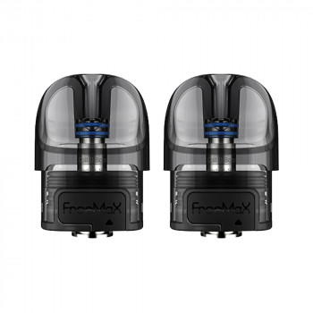 Freemax Onnix 2ml Pod 2er Pack Ersatz Pods