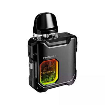 Freemax Galex Nano 2ml 800mAh Pod System Kit Schwarz