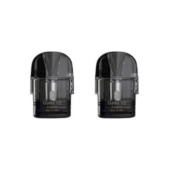 Freemax Galex V2 Pod 2ml Ersatzpods 2er Pack 0,8Ohm