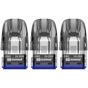 Freemax Rexa Duomax Pod Ersatzpod 3er Pack