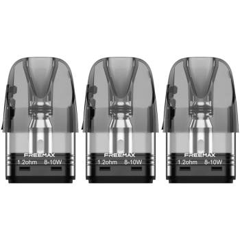Freemax Rexa Pod Ersatzpod 3er Pack