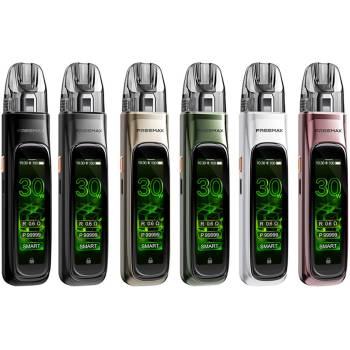 Freemax Rexa Pro Pod Kit