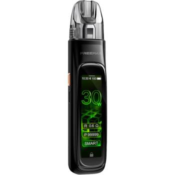 Freemax Rexa Pro Pod Kit Schwarz